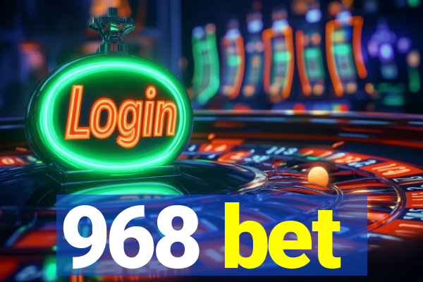 968 bet